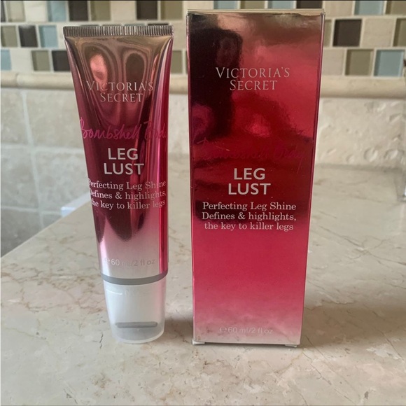 Victoria's Secret Other - Victoria's Secret Bombshell Body Leg Lust Perfecting Leg Shine